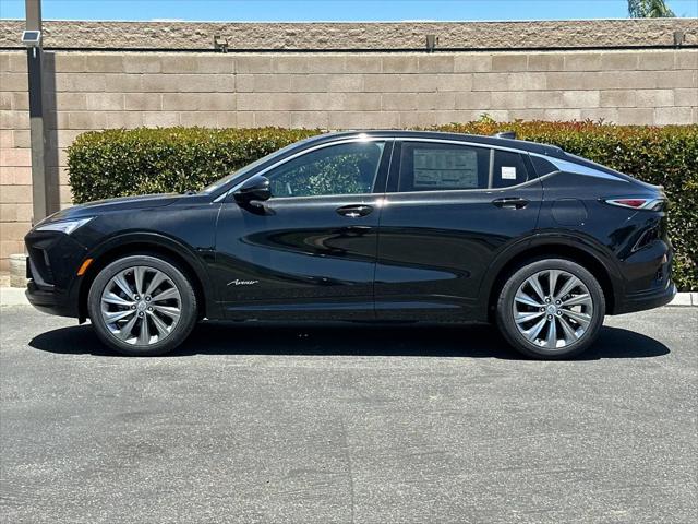 2026 Buick NV Avenir FWD