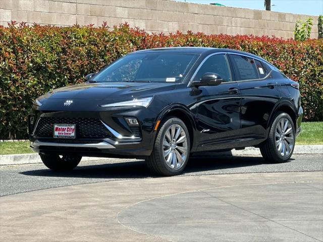 2026 Buick NV Avenir FWD