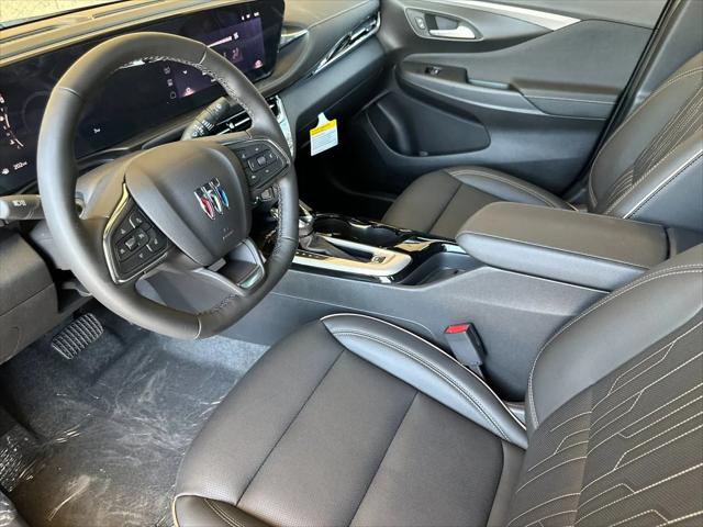 2026 Buick NV Avenir FWD