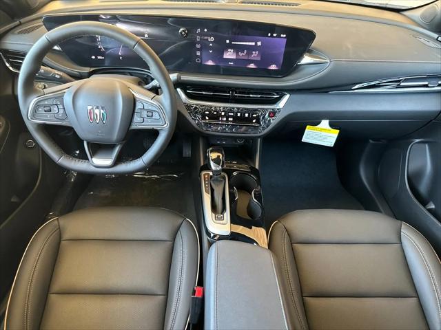 2026 Buick NV Avenir FWD