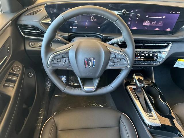 2026 Buick NV Avenir FWD