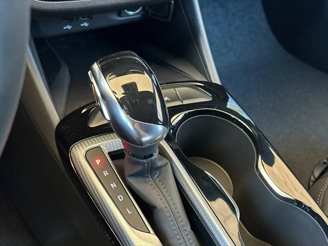 2026 Buick NV Avenir FWD
