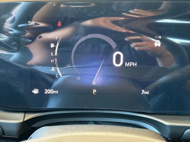 2026 Buick NV Avenir FWD