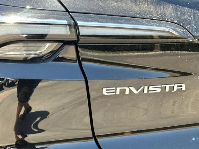 2026 Buick NV Avenir FWD
