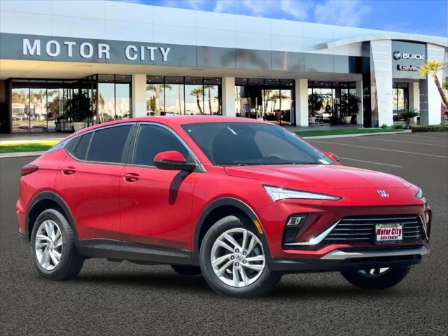 2026 Buick NV Preferred FWD for sale in Bakersfield, CA