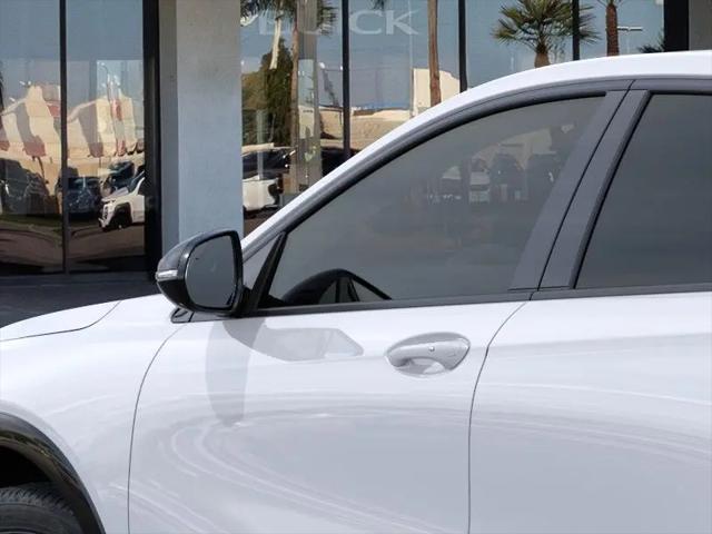 2026 Buick NV Sport Touring FWD