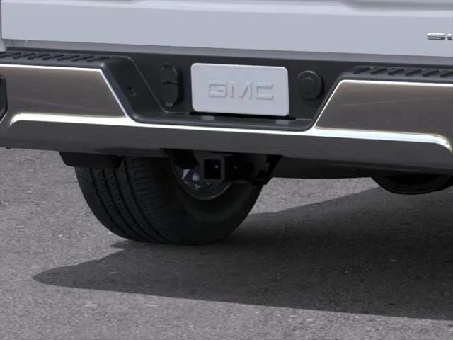 2026 GMC Sierra 1500 Crew Cab, Short Bed, SLT, 4WD