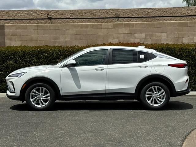 2026 Buick NV Preferred FWD