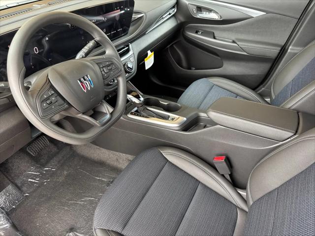 2026 Buick NV Preferred FWD