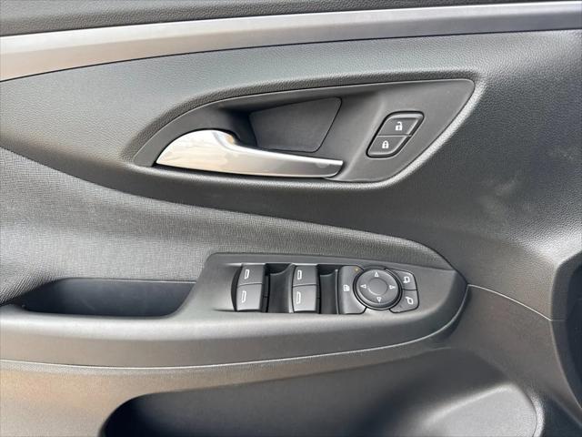 2026 Buick NV Preferred FWD