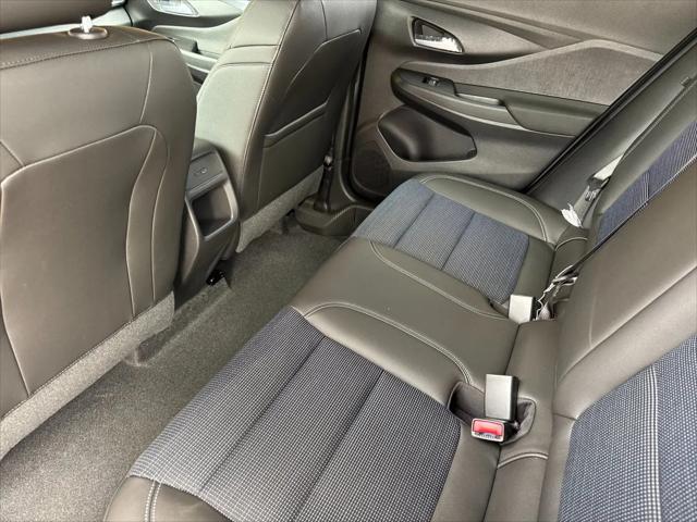 2026 Buick NV Preferred FWD