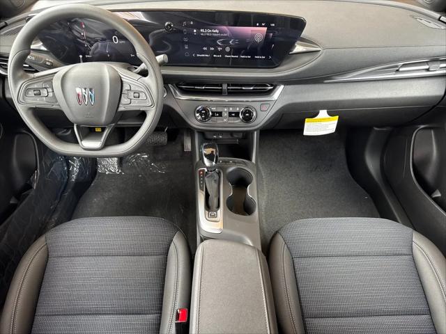 2026 Buick NV Preferred FWD
