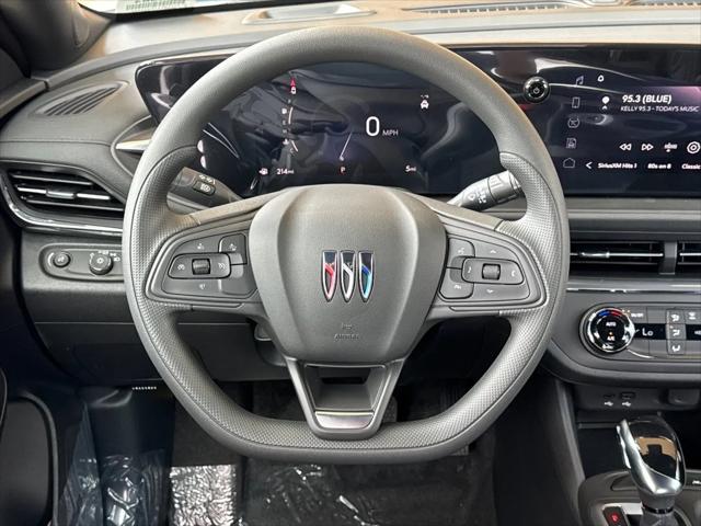 2026 Buick NV Preferred FWD