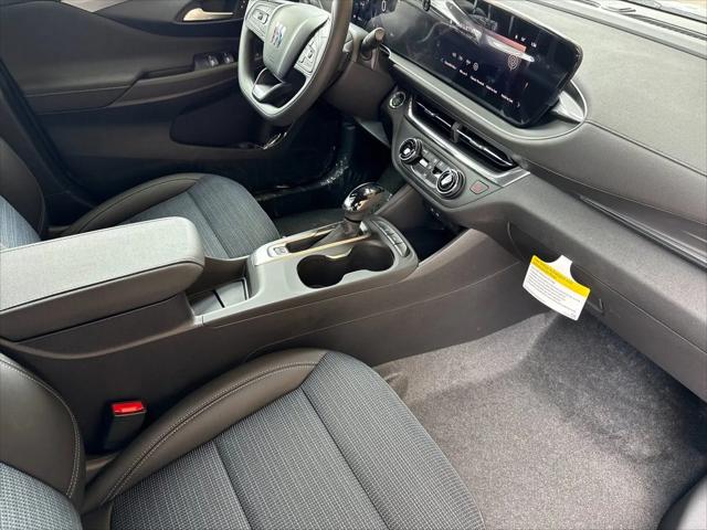 2026 Buick NV Preferred FWD