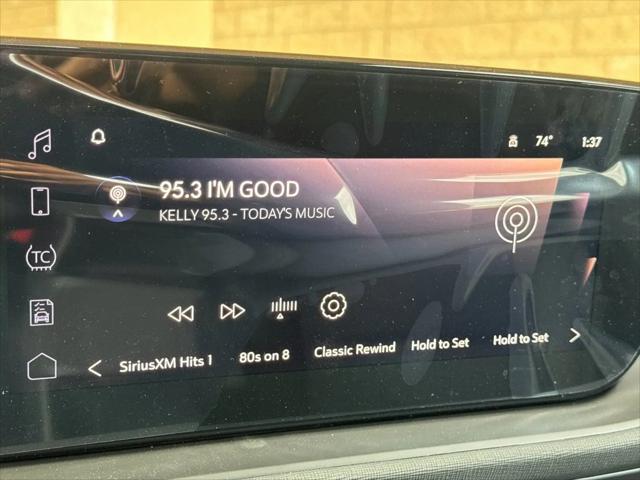 2026 Buick NV Preferred FWD