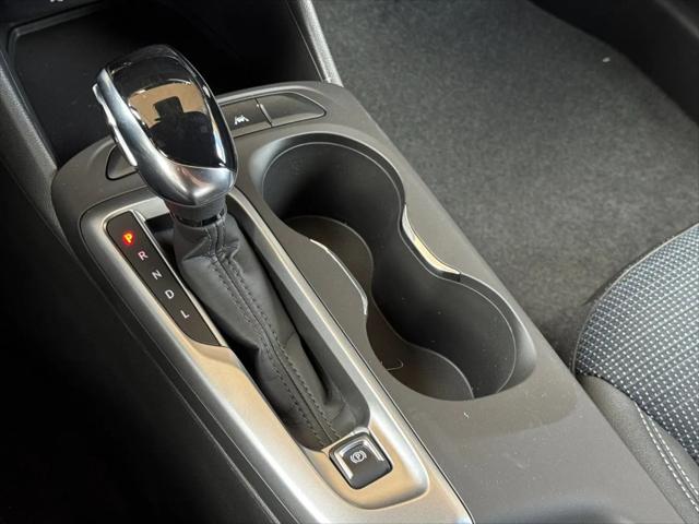 2026 Buick NV Preferred FWD