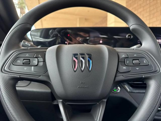 2026 Buick NV Preferred FWD