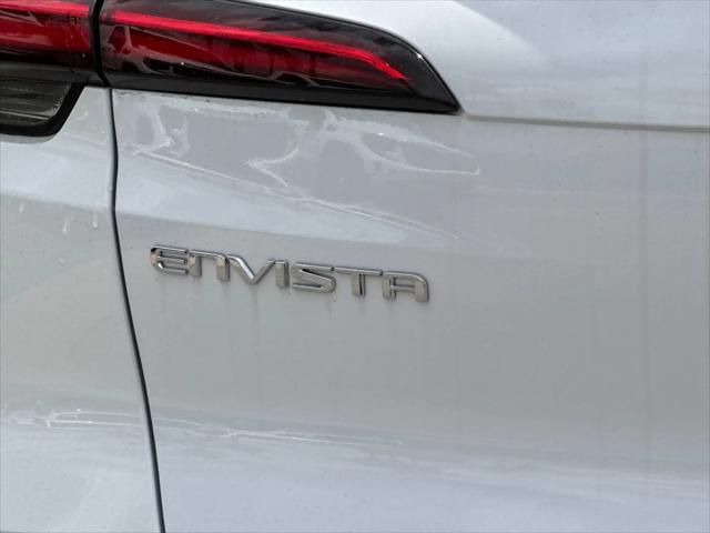 2026 Buick NV Preferred FWD