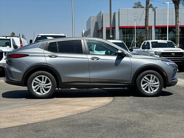 2026 Buick NV Preferred FWD