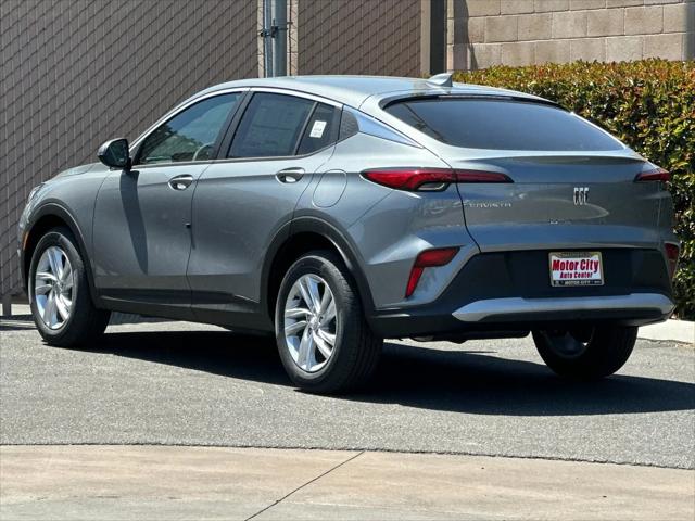 2026 Buick NV Preferred FWD