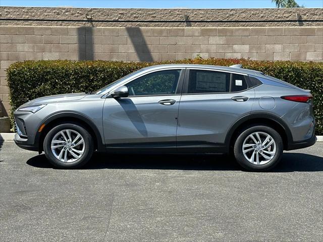 2026 Buick NV Preferred FWD