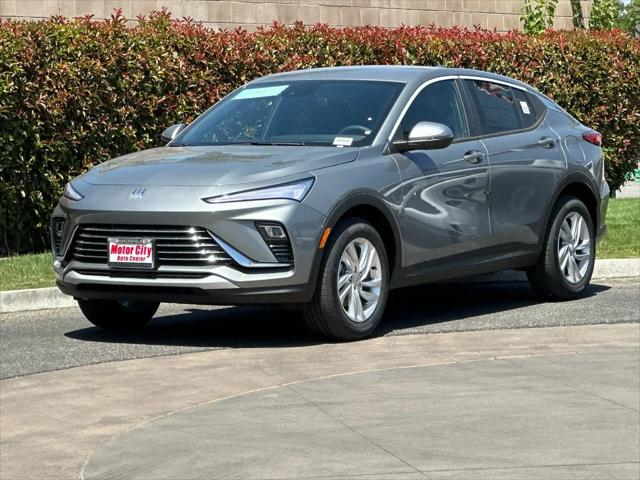 2026 Buick NV Preferred FWD