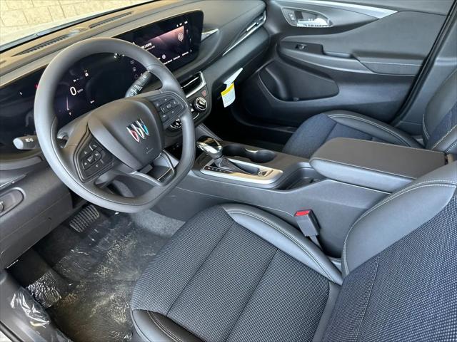 2026 Buick NV Preferred FWD