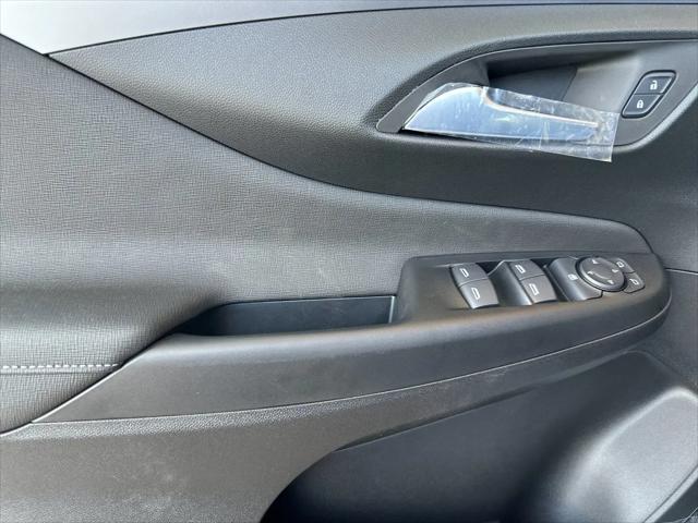 2026 Buick NV Preferred FWD