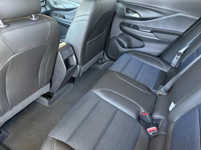 2026 Buick NV Preferred FWD