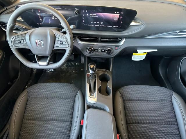 2026 Buick NV Preferred FWD