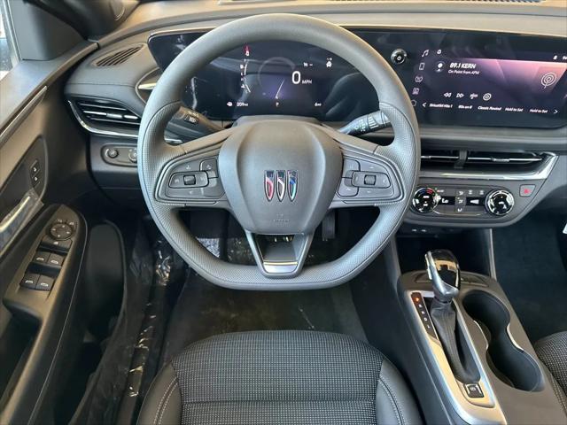 2026 Buick NV Preferred FWD