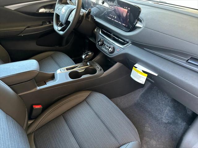 2026 Buick NV Preferred FWD
