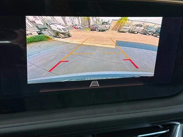 2026 Buick NV Preferred FWD