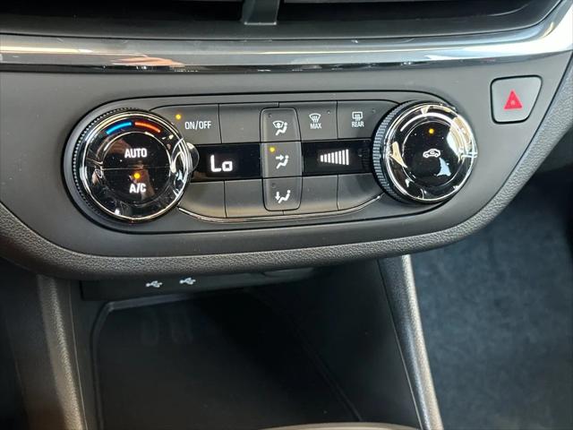 2026 Buick NV Preferred FWD