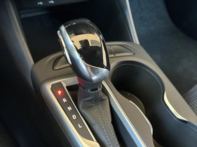 2026 Buick NV Preferred FWD