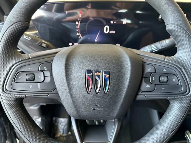 2026 Buick NV Preferred FWD