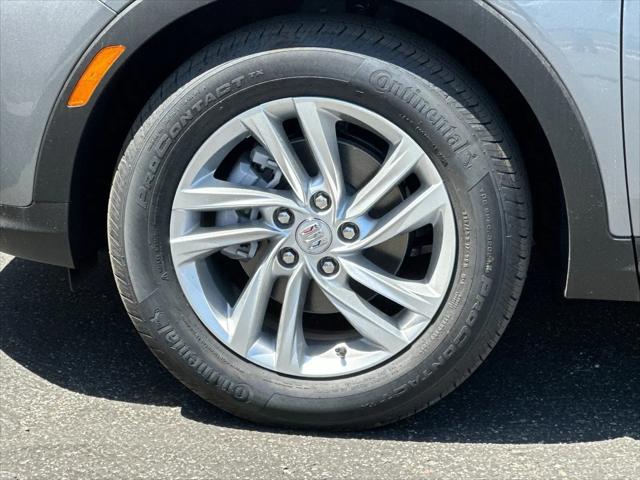 2026 Buick NV Preferred FWD