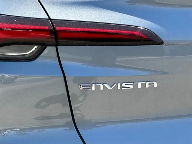 2026 Buick NV Preferred FWD