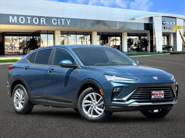 2026 Buick NV Preferred FWD