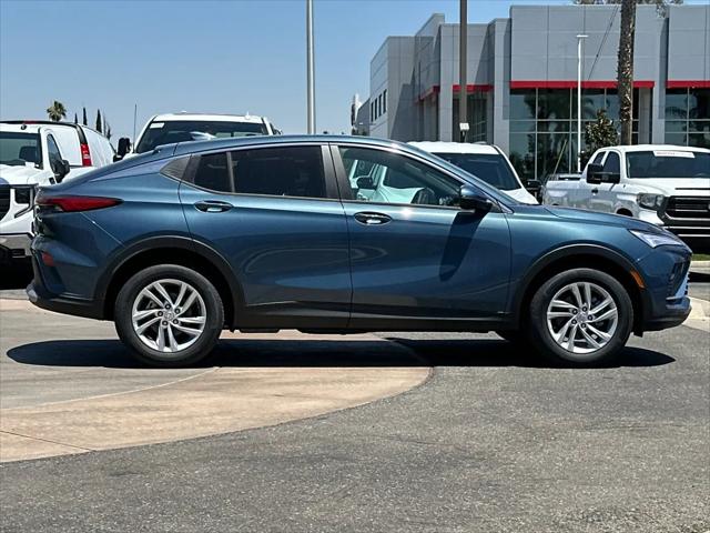 2026 Buick NV Preferred FWD