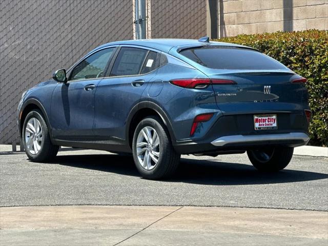 2026 Buick NV Preferred FWD