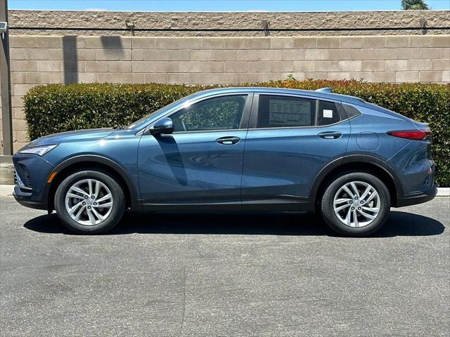 2026 Buick NV Preferred FWD