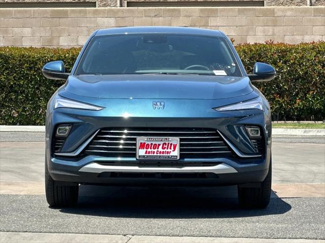 2026 Buick NV Preferred FWD