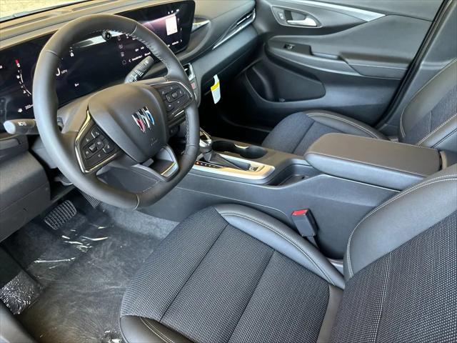2026 Buick NV Preferred FWD