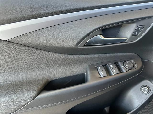 2026 Buick NV Preferred FWD