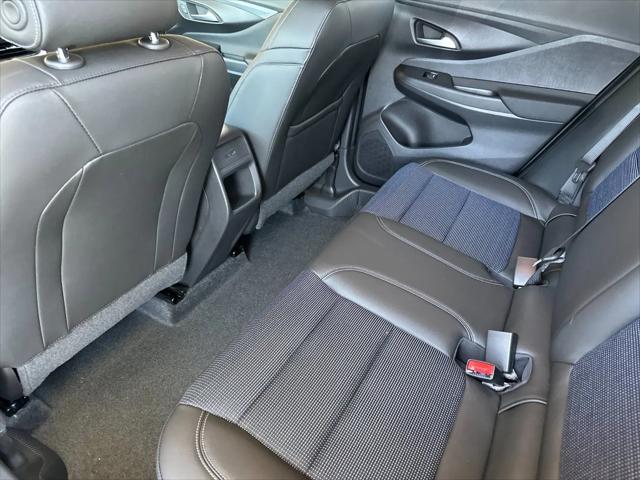 2026 Buick NV Preferred FWD