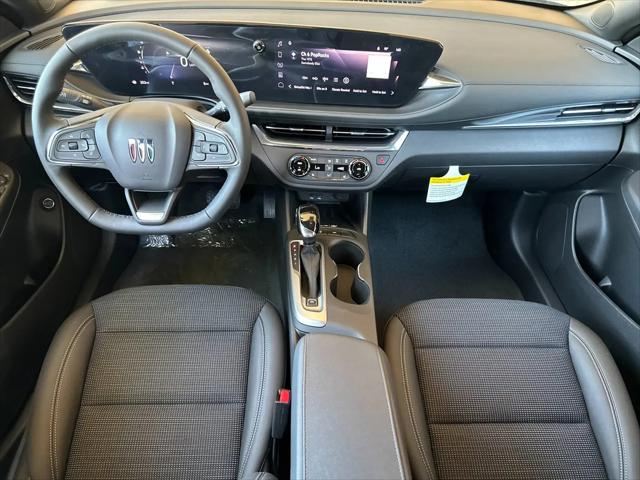 2026 Buick NV Preferred FWD