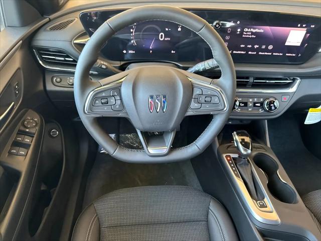 2026 Buick NV Preferred FWD