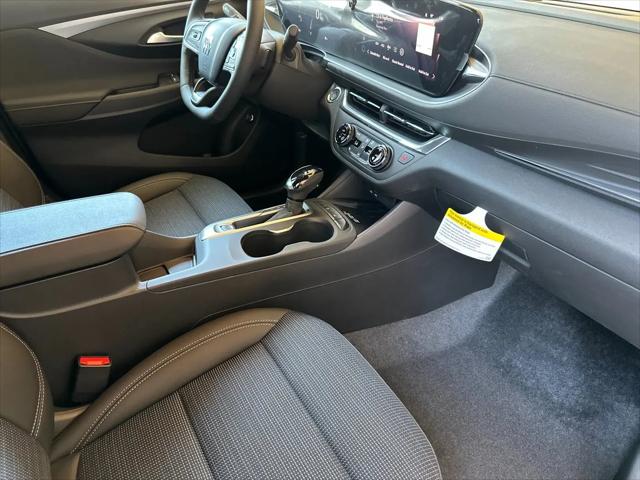2026 Buick NV Preferred FWD