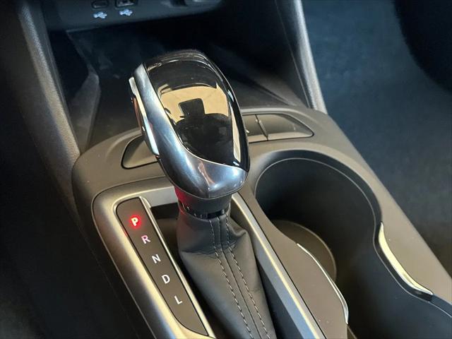2026 Buick NV Preferred FWD
